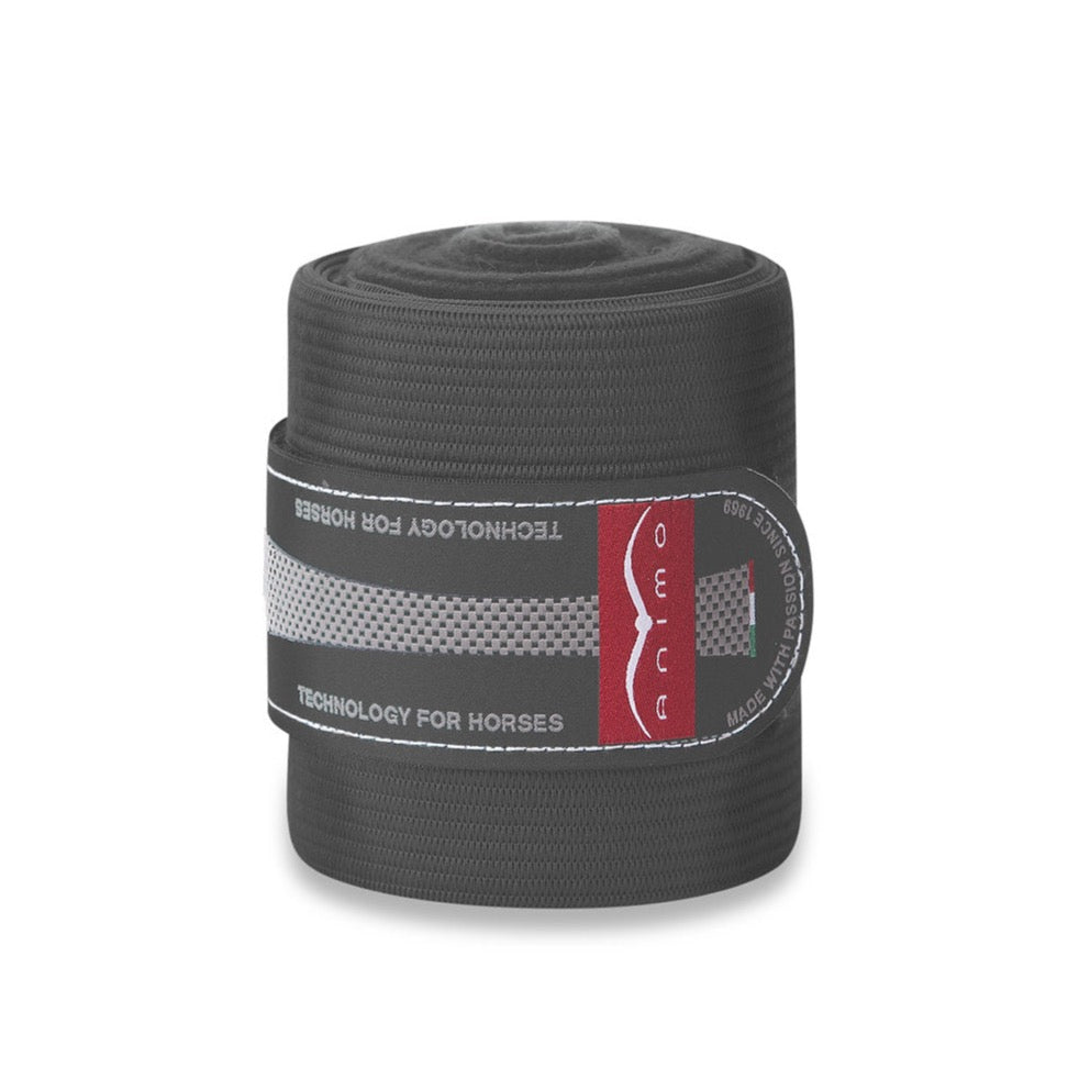 product shot image of the Wenz Work Bandages - Grey