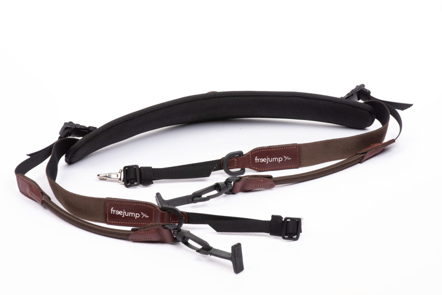 product shot image of the Freejump Collar