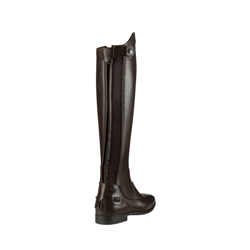 product shot image of the Dallas Pro Riding Boots - Brown