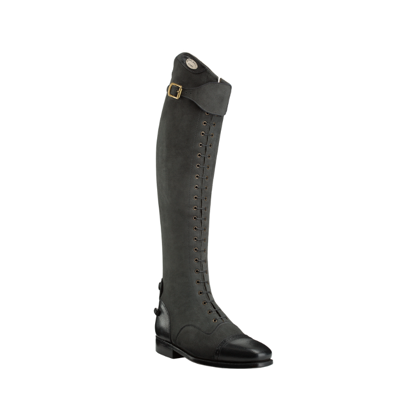 product shot image of the parlanti roma caccia zip