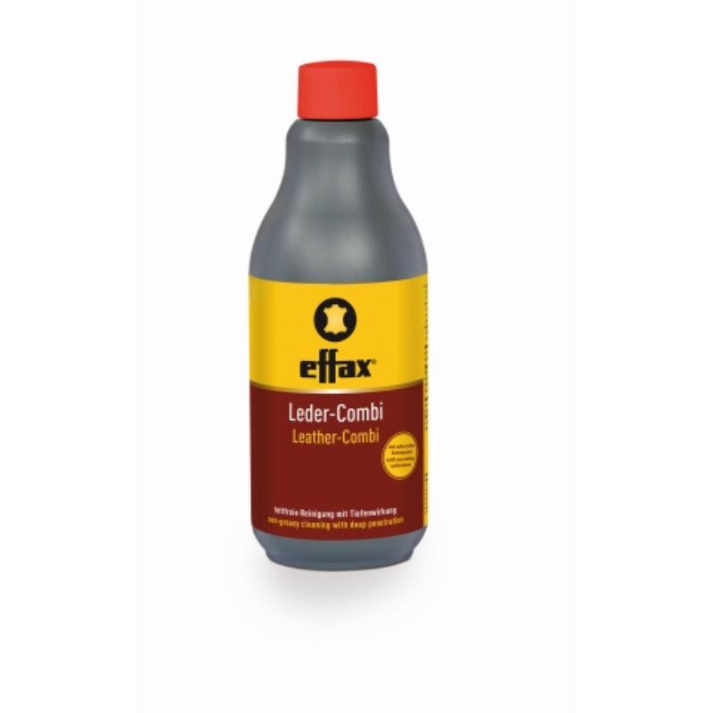 product shot image of the effax effax leather combi 500ml