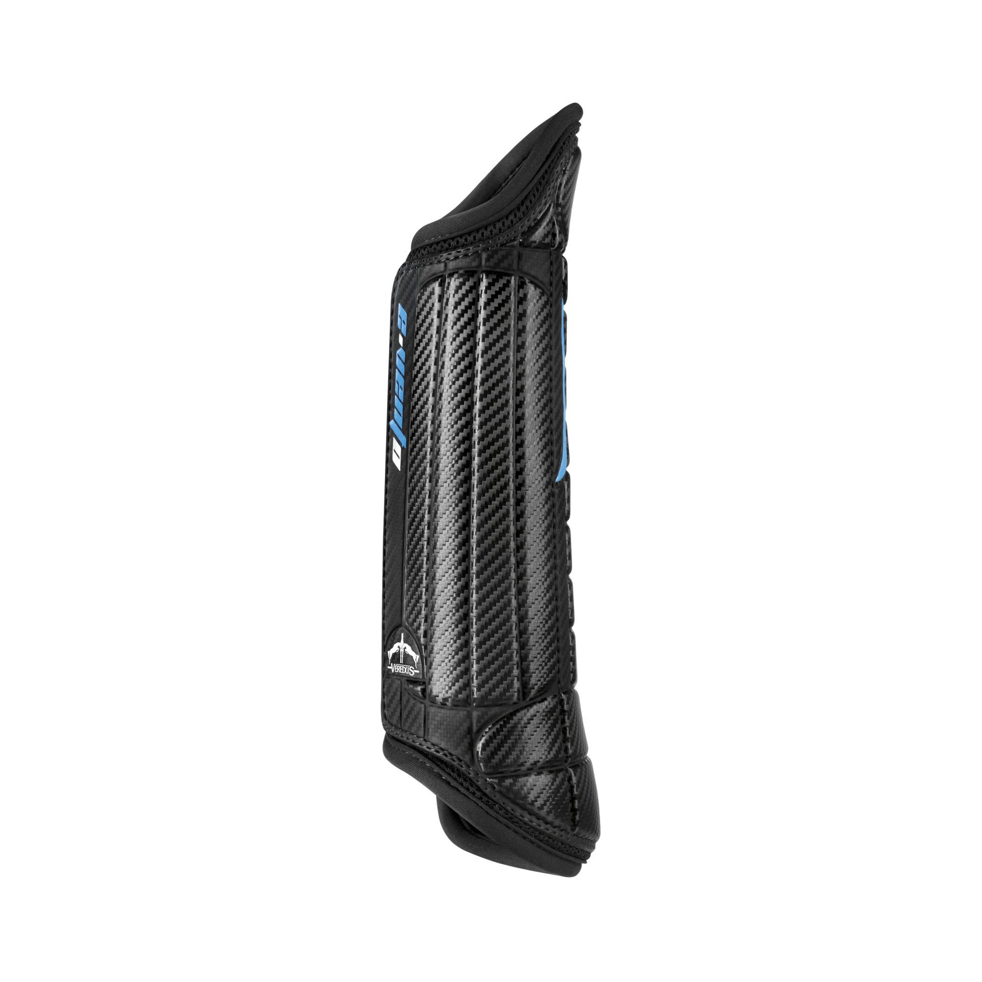 product shot image of the E-Vento Fetlock Boots - Black