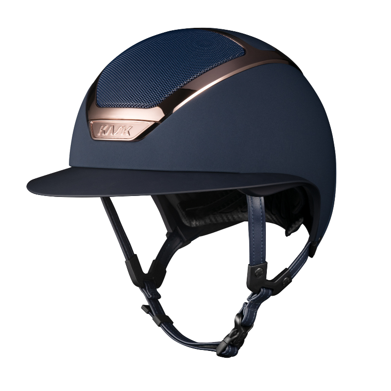 product shot image of the kask star lady navy everyrose