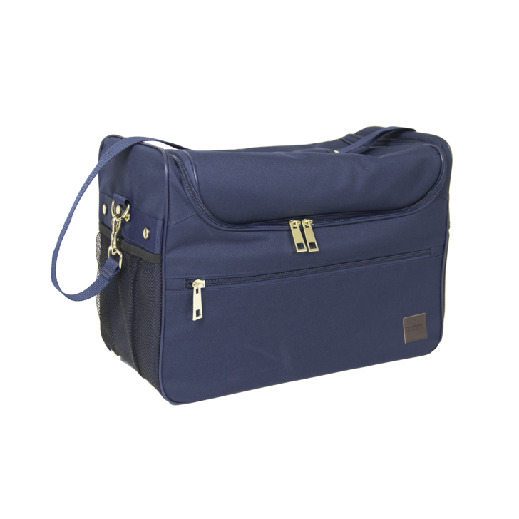 product shot image of the Grooming Bag - Navy