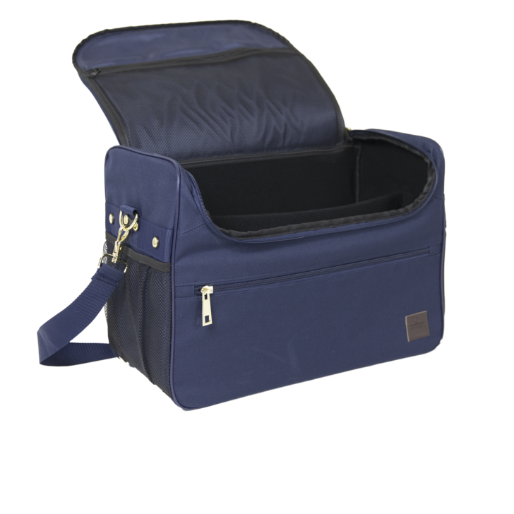 product shot image of the Grooming Bag - Navy