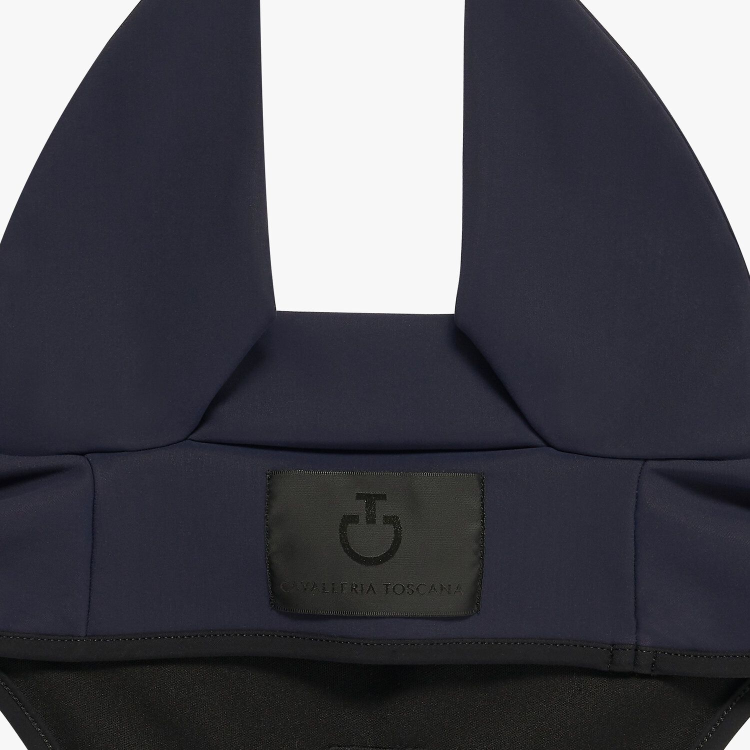 CT Square Fly Hood - Blue Navy