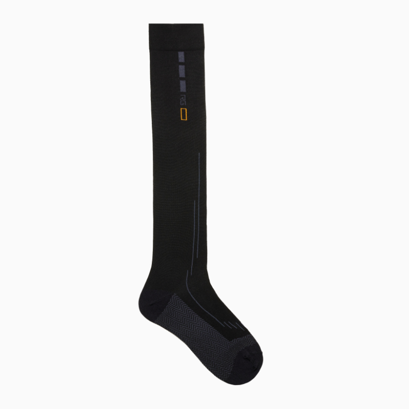 product shot image of the RG Sock - Black