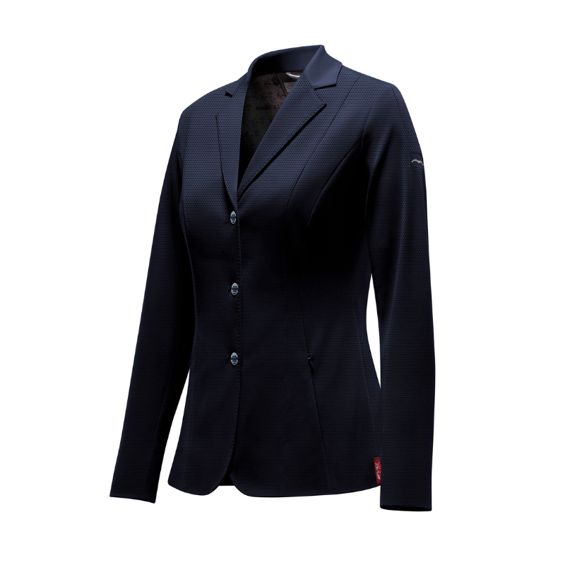 product shot image of the Ladies Lipis B7 Show Jacket - Navy