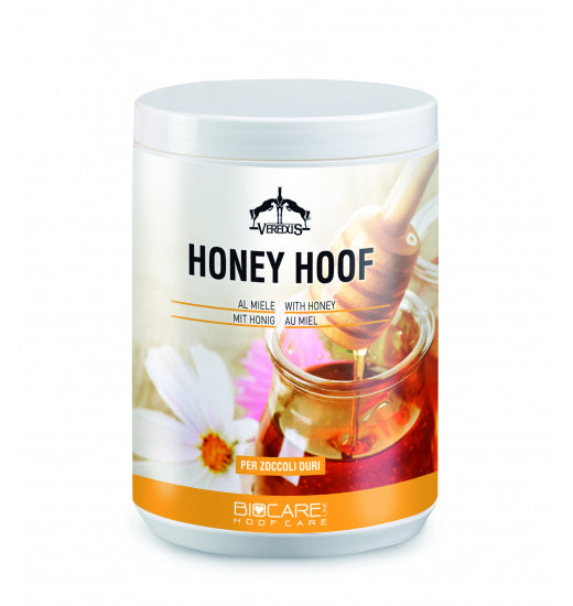 product shot image of the Honey Hoof