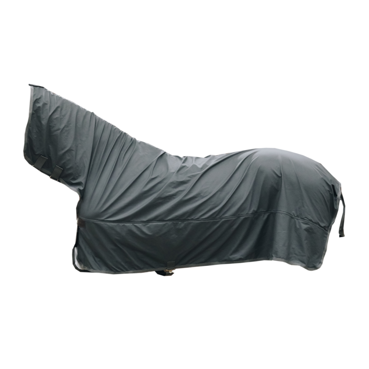 product shot image of the kentucky horsewear horse rain coat