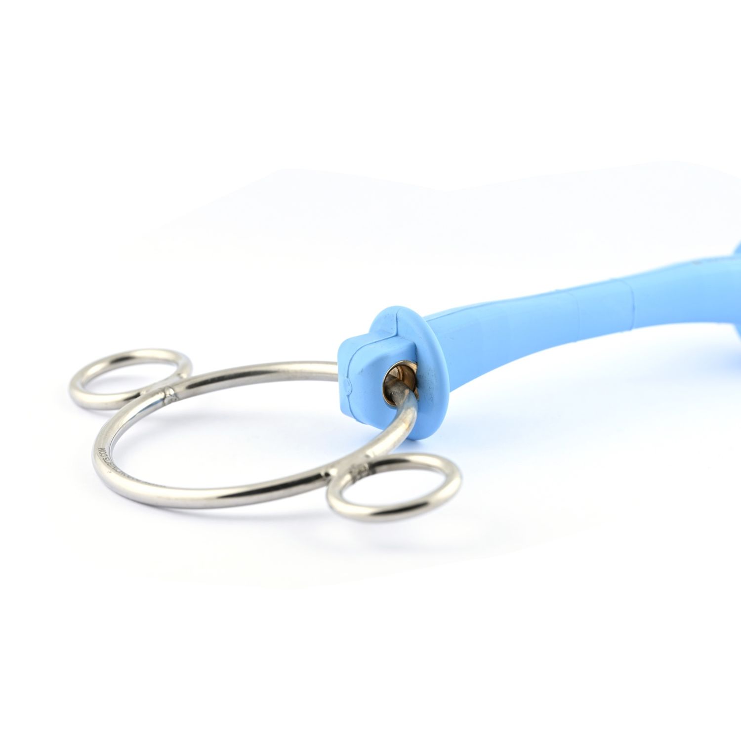 product shot image of the 3 Ring PSS Snaffle