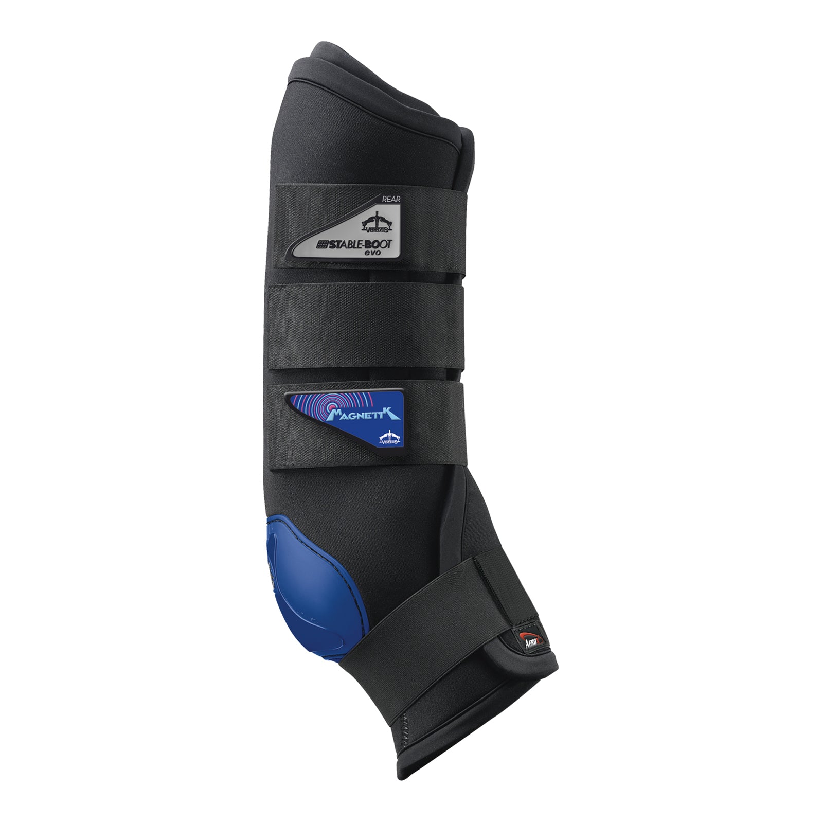 product shot image of the Magnetik Rear Stable Boot Evo