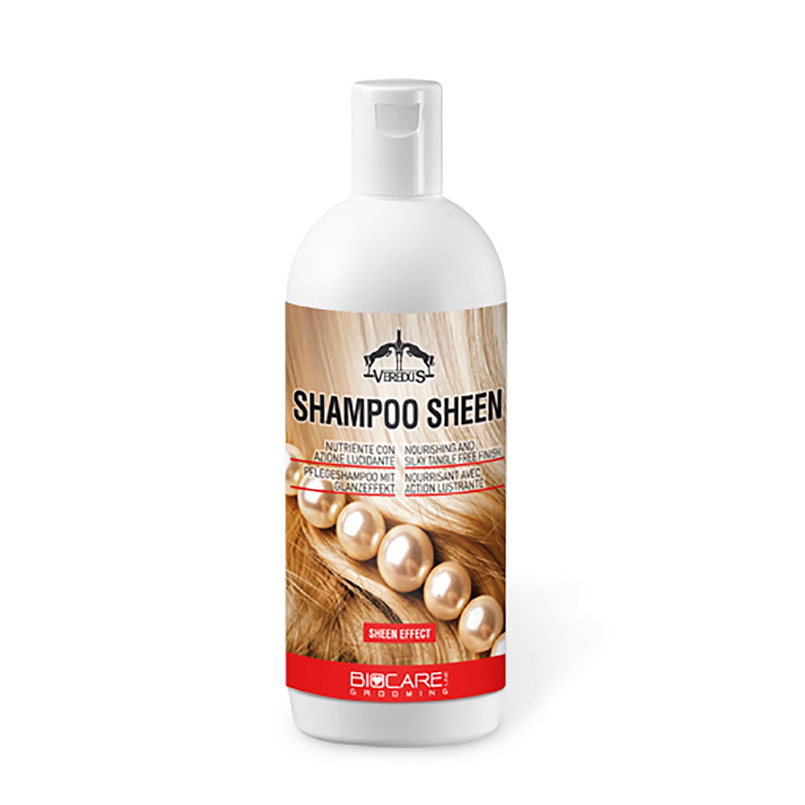 product shot image of the Shampoo Sheen