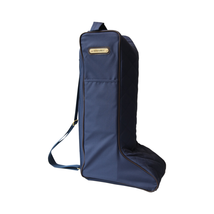 product shot image of the Boots Bag - Navy