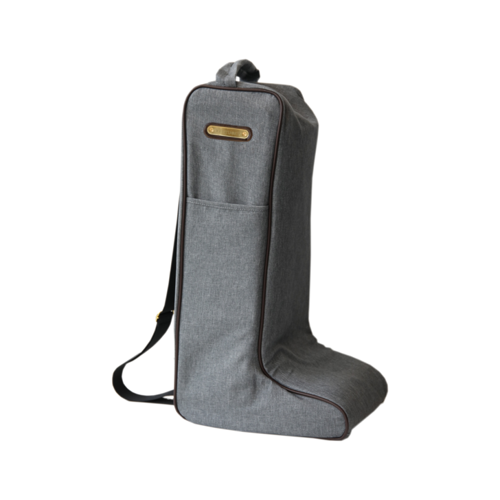 product shot image of the Boots Bag - Grey