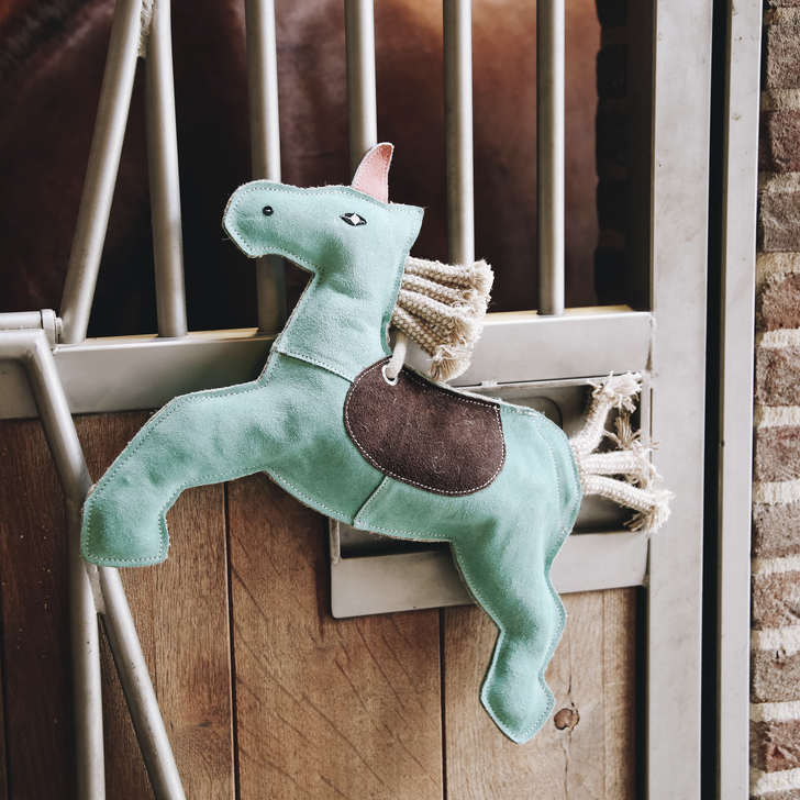 product shot image of the Relax Horse Toy Unicorn