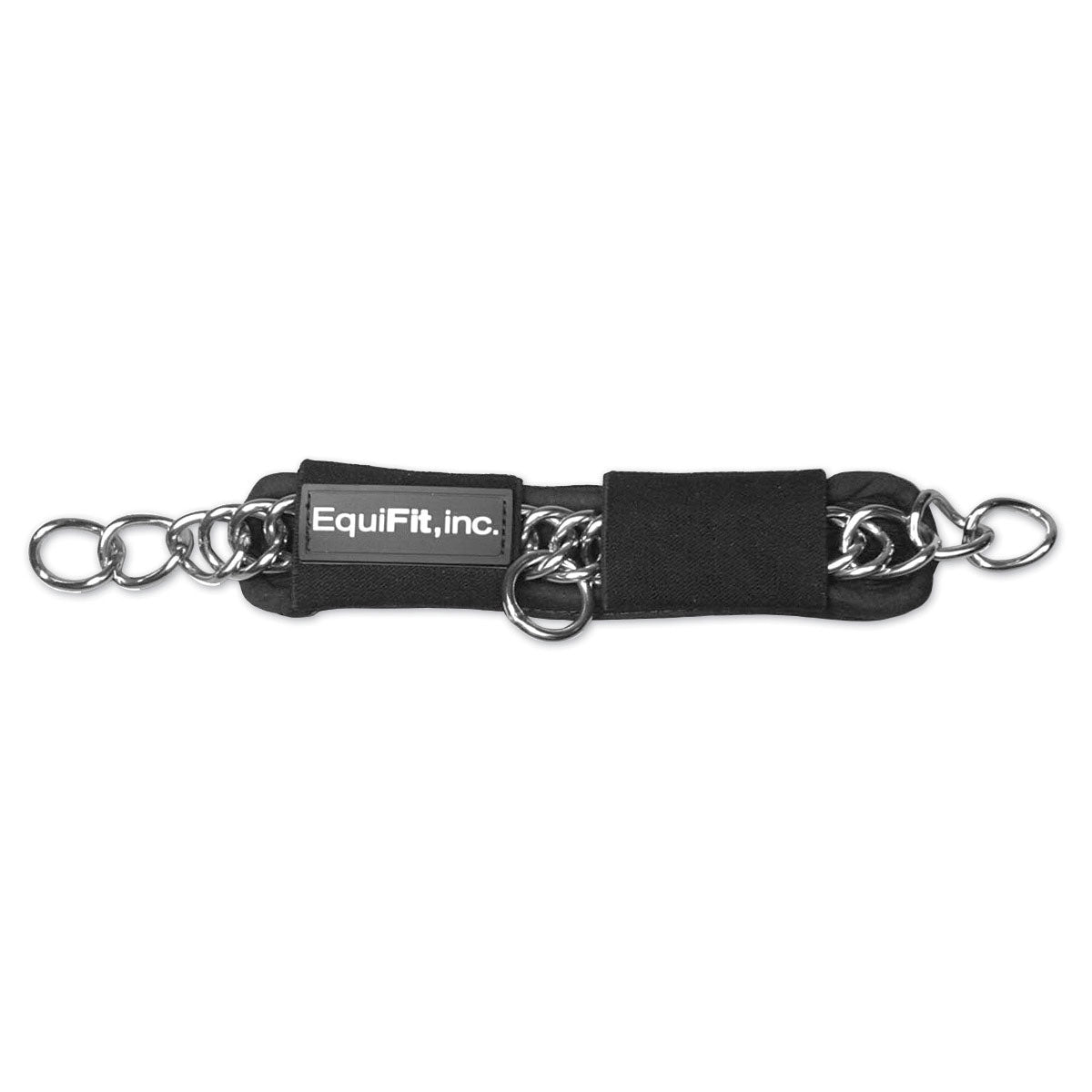 product shot image of the equifit equitfit curb chain guard