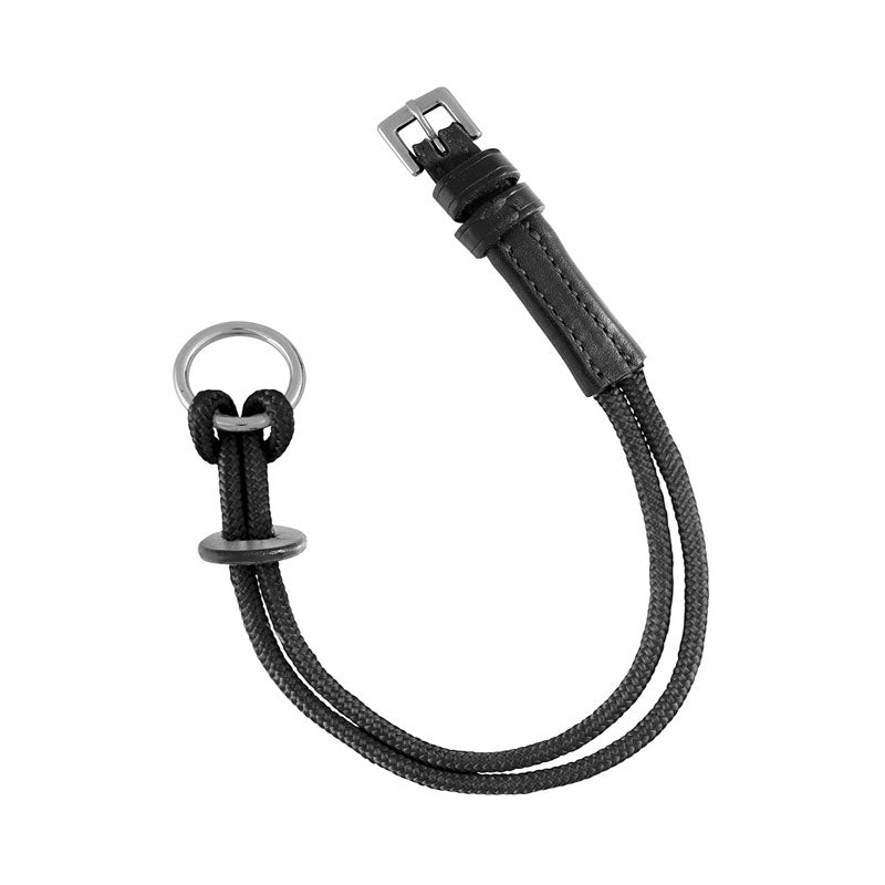 product shot image of the sprenger gag ropes brown