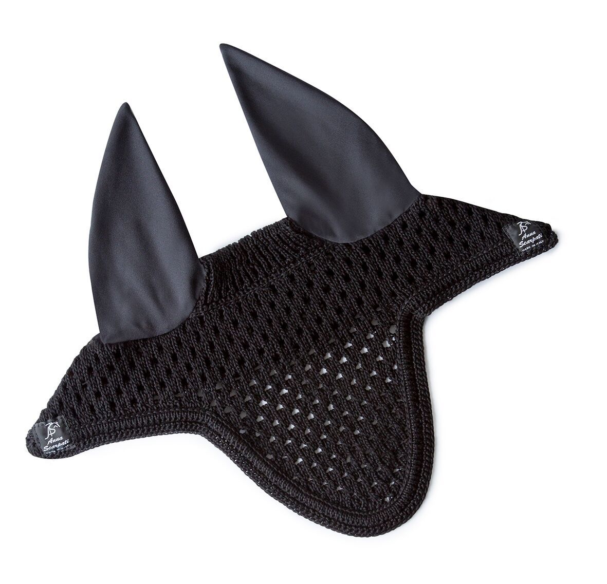 product shot image of the anna scarpati customisable zueg short fly hood