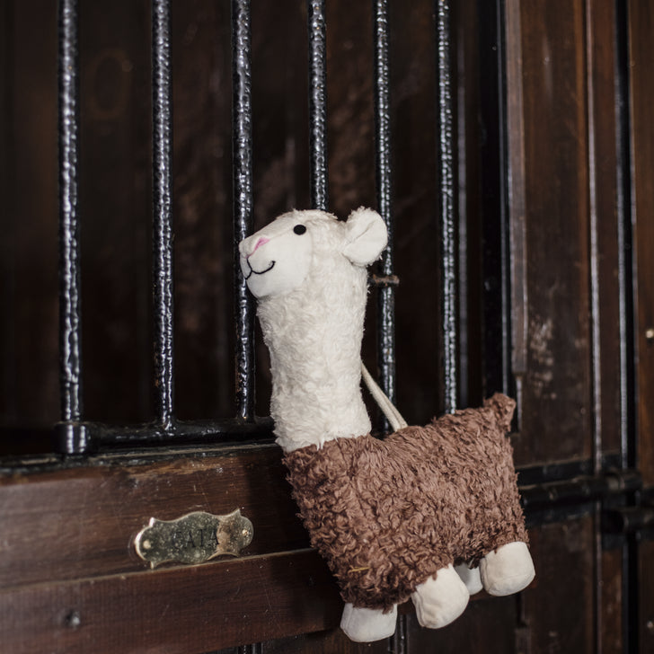 product shot image of the Relax Horse - Alpaca