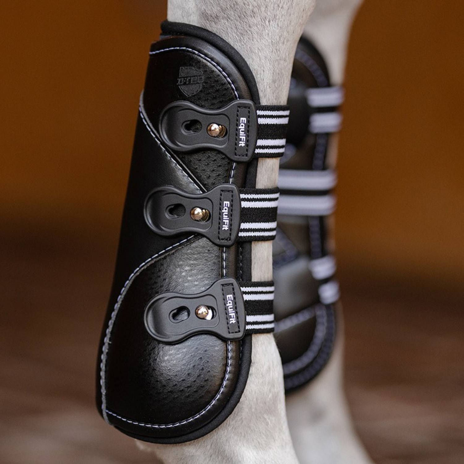 Choosing the right boots for your horse