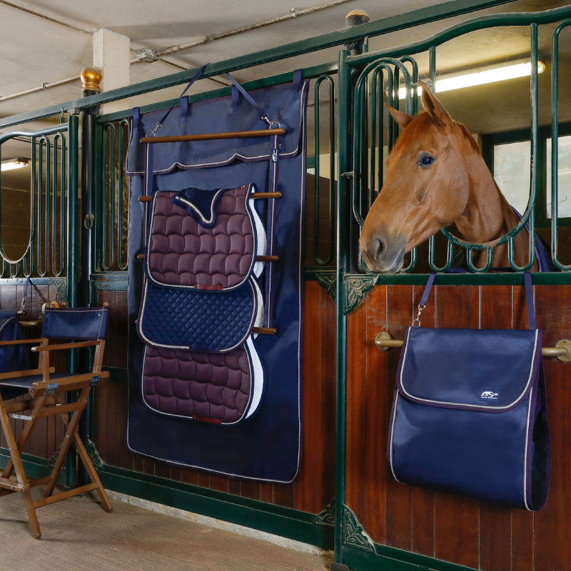 Customise Your Stable Holders