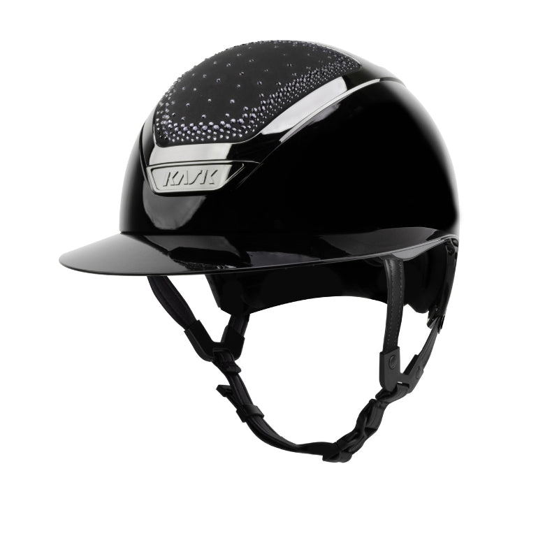 Star Lady Pure Shine In-Out Black Graphite - Black