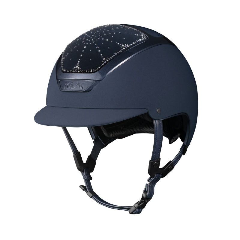 Dogma Chrome Riviera Black Graphite Mix - Navy