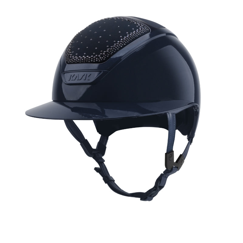 Star Lady Pure Shine In-Out Black Graphite - Navy