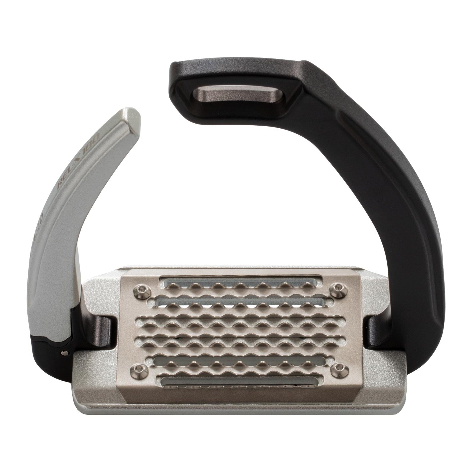 Rel-X 180 Stirrups - Black