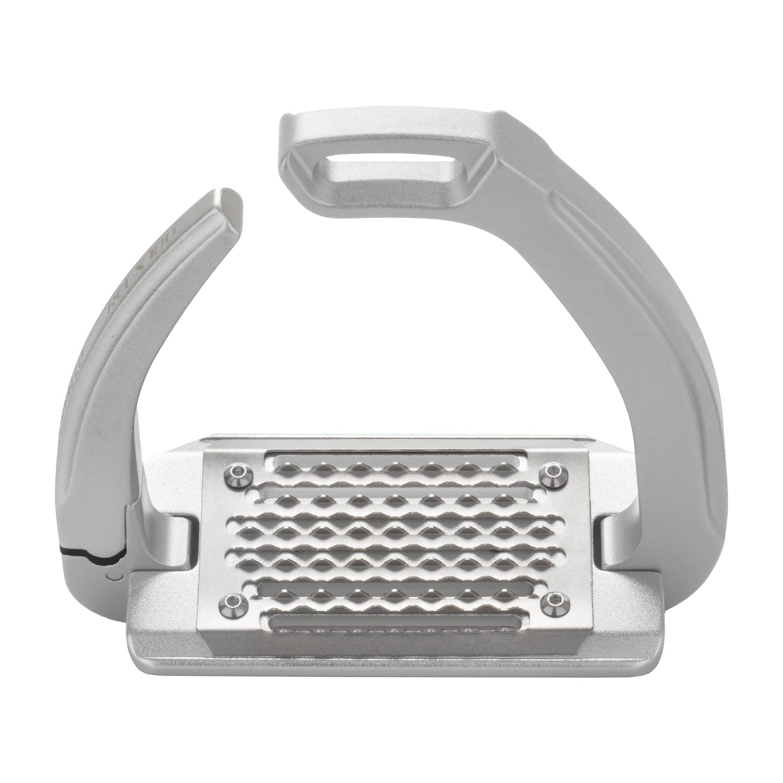 Rel-X 180 Stirrups - Aluminium