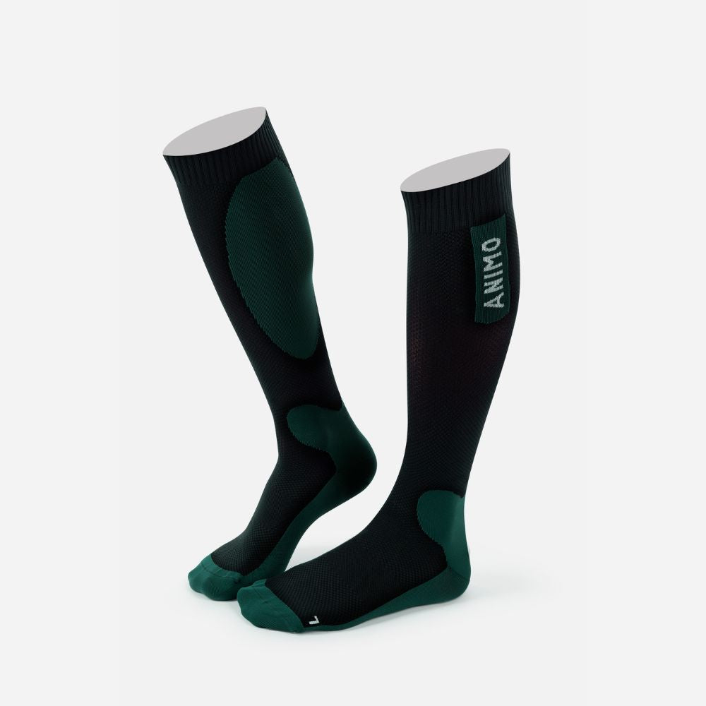 Thomas Socks | Bottle Green