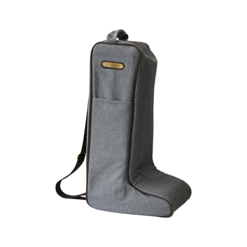 Boots Bag - Grey