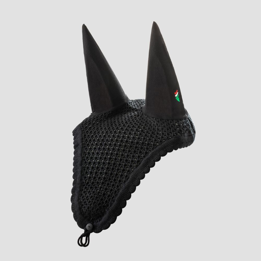 Customise Your Ruben Soundproof Tie Down Fly Hood