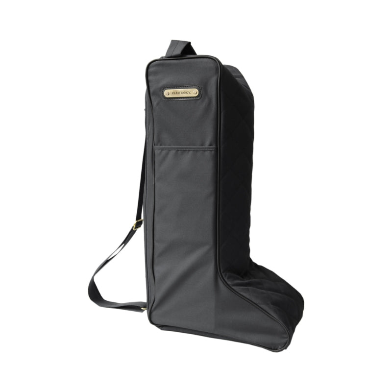 Boots Bag - Black