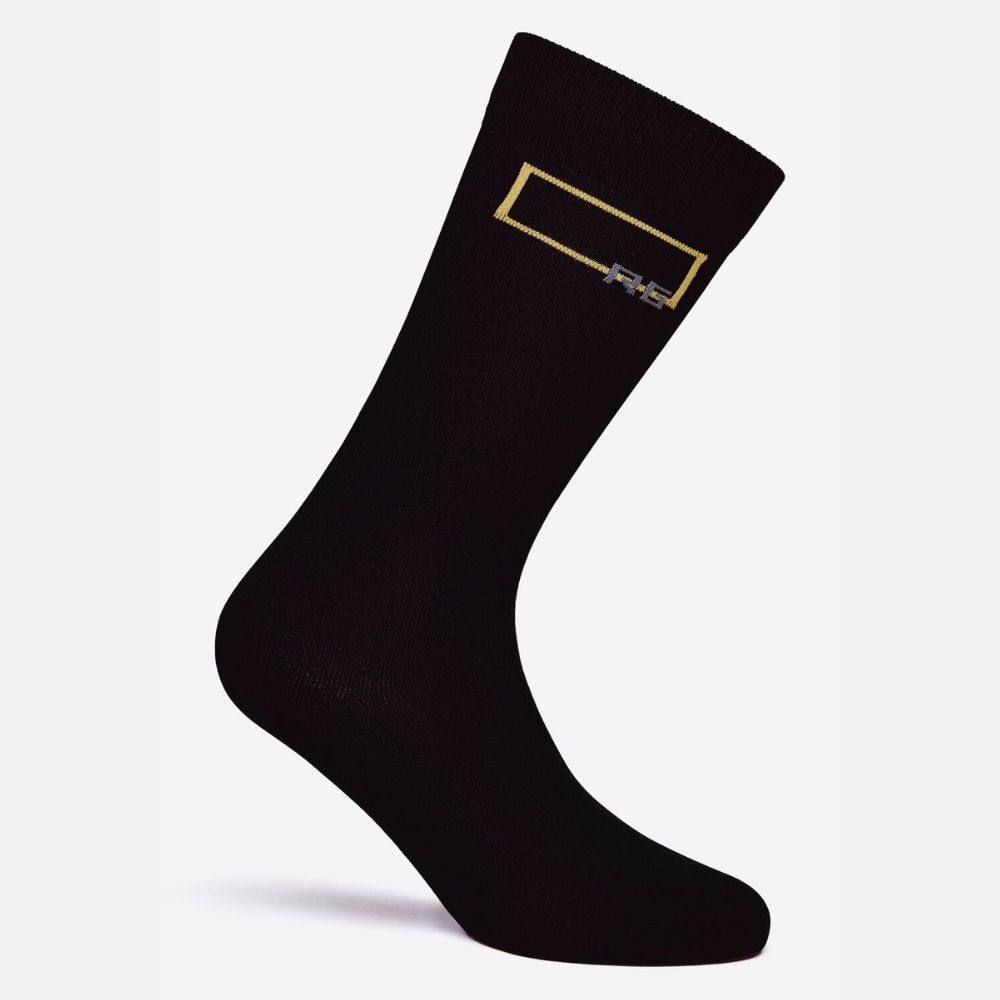 RG 3 Pack Socks