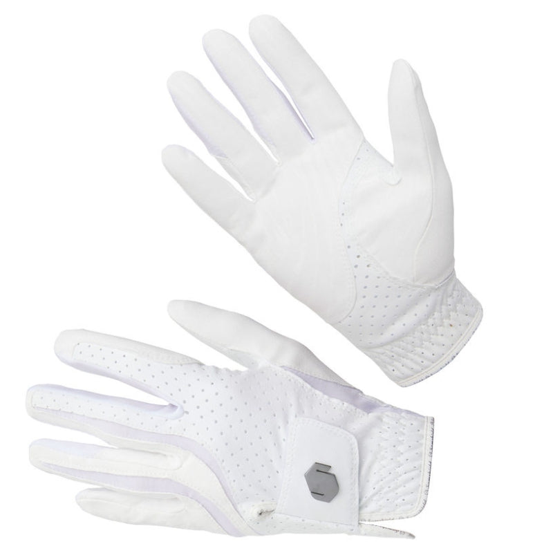 V-Skin Blazon Gloves - White