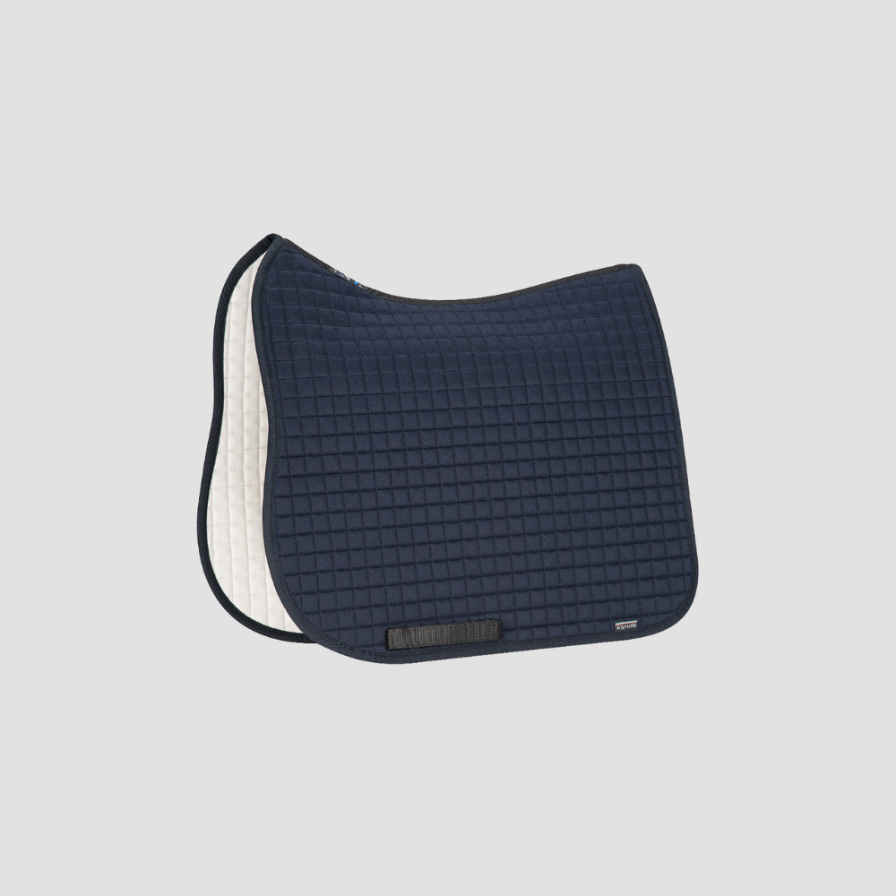 Custom Quadro Dressage Saddle Pad