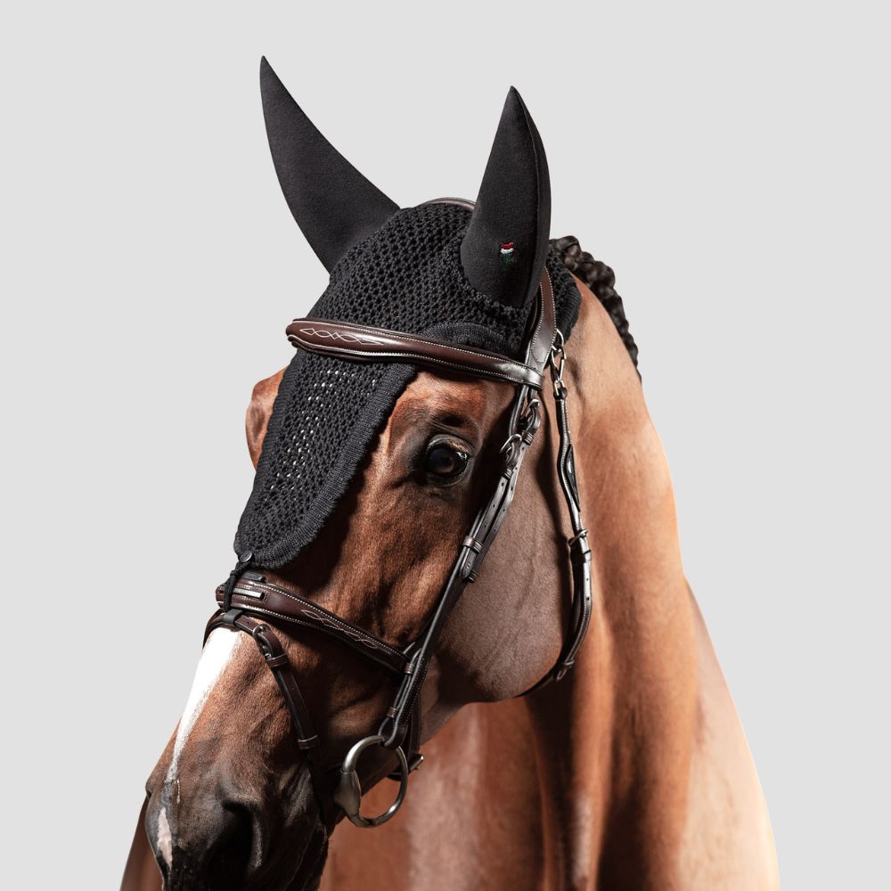 Customise Your Ruben Soundproof Tie Down Fly Hood