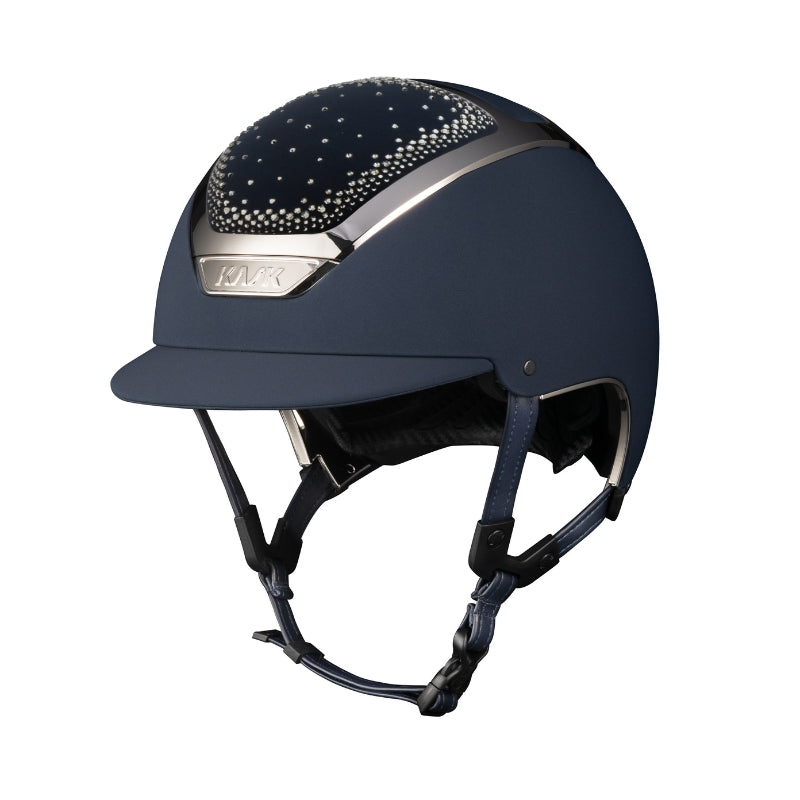 Dogma Chrome In-Out Diamond - Navy