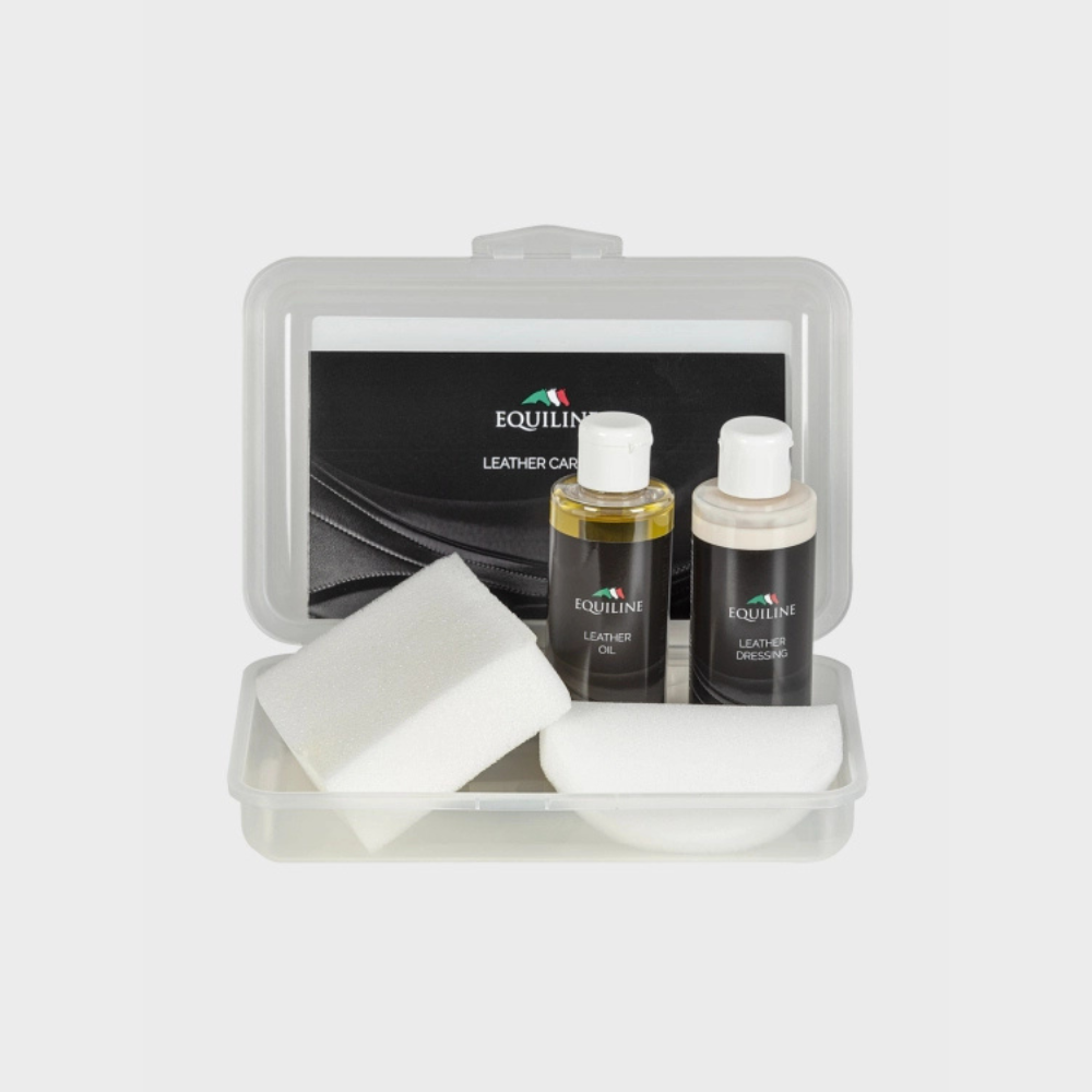 Leather Care Kit