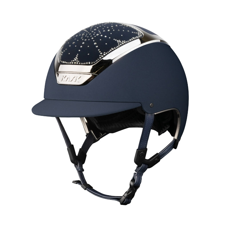 Dogma Chrome Riviera Diamond - Navy