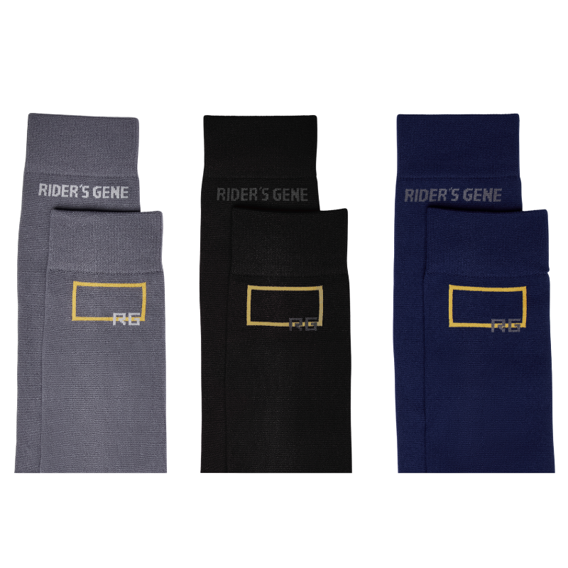 Unisex RG 3 Pack Socks