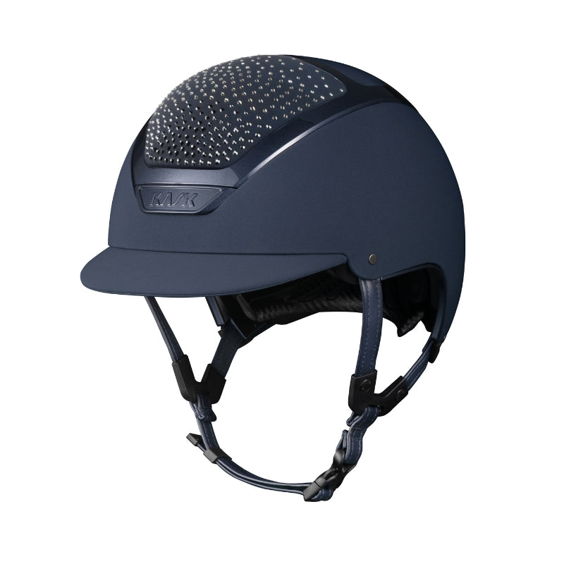 Dogma Chrome Waterfence Diamond Mix - Navy