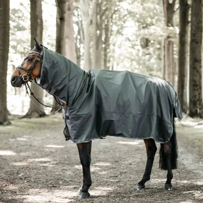 Horse Rain Coat