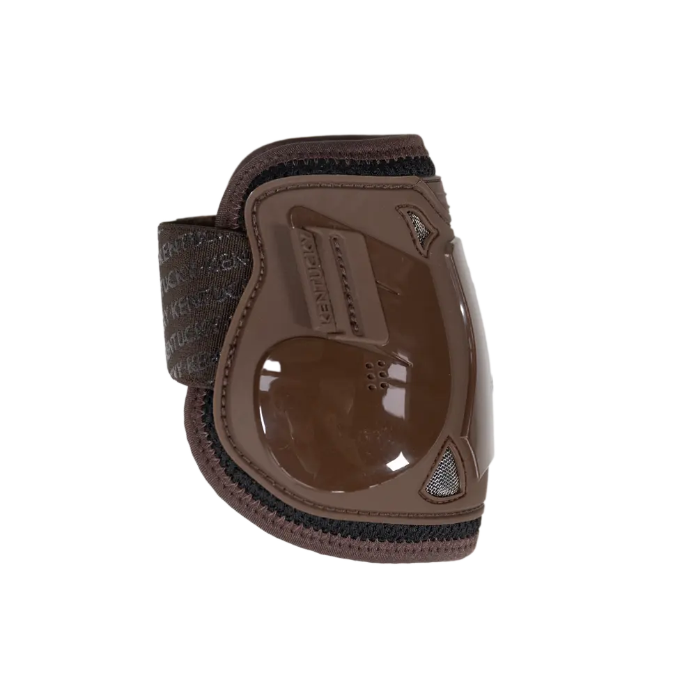 Moonboots Air Velcro - Brown