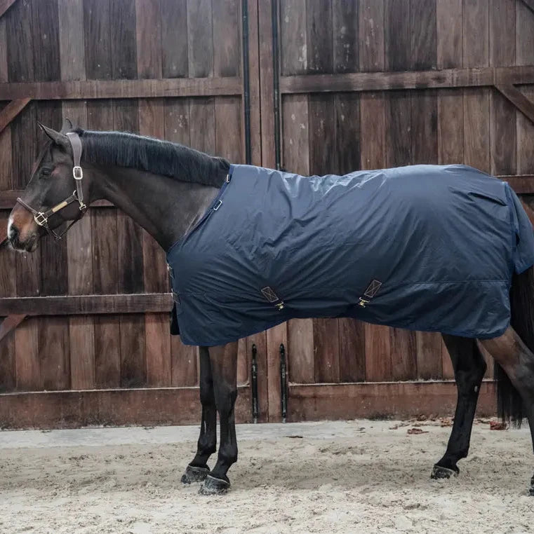 Turnout Rug All Weather Hurricane - 150g