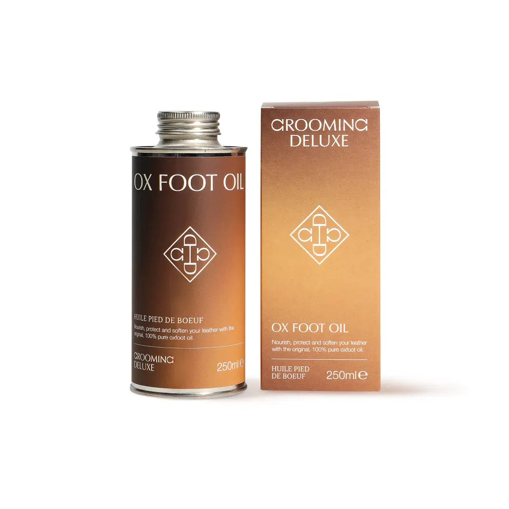 Oxfoot Oil The Original - 250ml