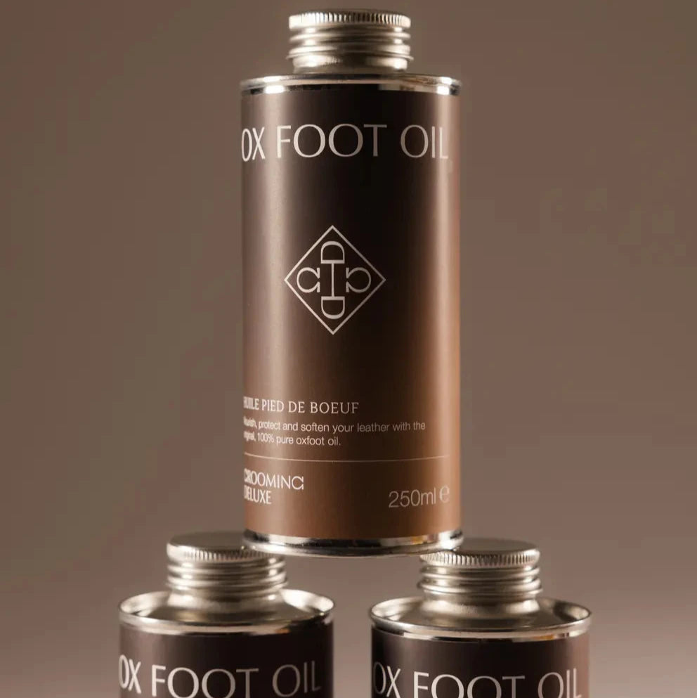 Oxfoot Oil The Original - 250ml