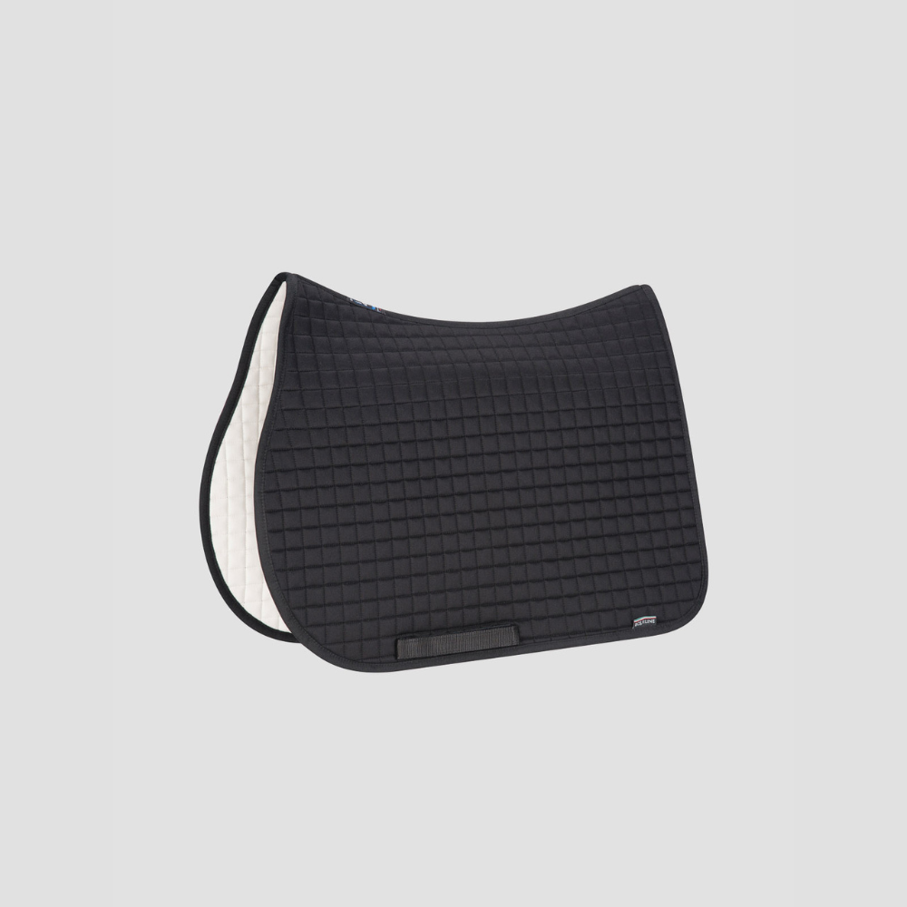 Custom Quadro Jumping Saddle Pad